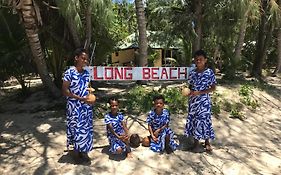 Yasawa Long Beach Hideout Resort