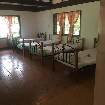 Yasawa Long Beach Hideout Resort Vuake Exterior photo